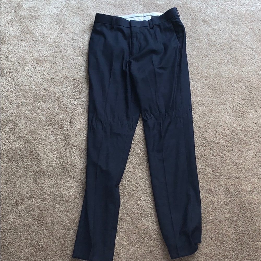 Dress pants